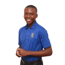 Ronaldo Blake
