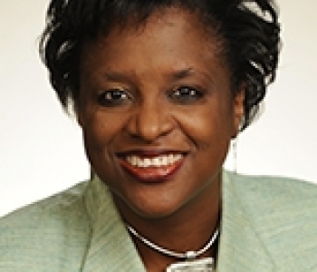 Professor Eleanor Brown