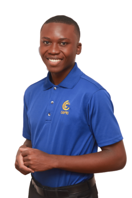 Ronaldo Blake