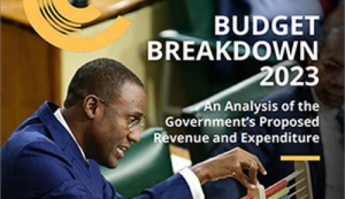 Budget Breakdown 2023: An Analysis of the Government's Proposed Revenue and Expenditure