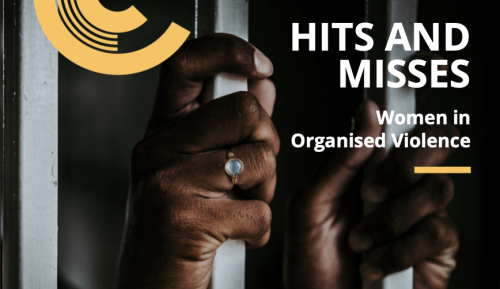 Hits And Misses: Women In Organised Violence