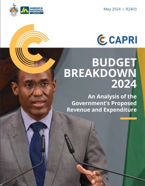 Budget Breakdown 2024: An Analysis of the Government's Proposed Revenue and Expenditure