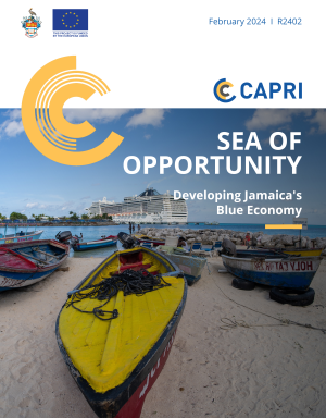 Sea of Opportunity: Developing Jamaica's Blue Economy 